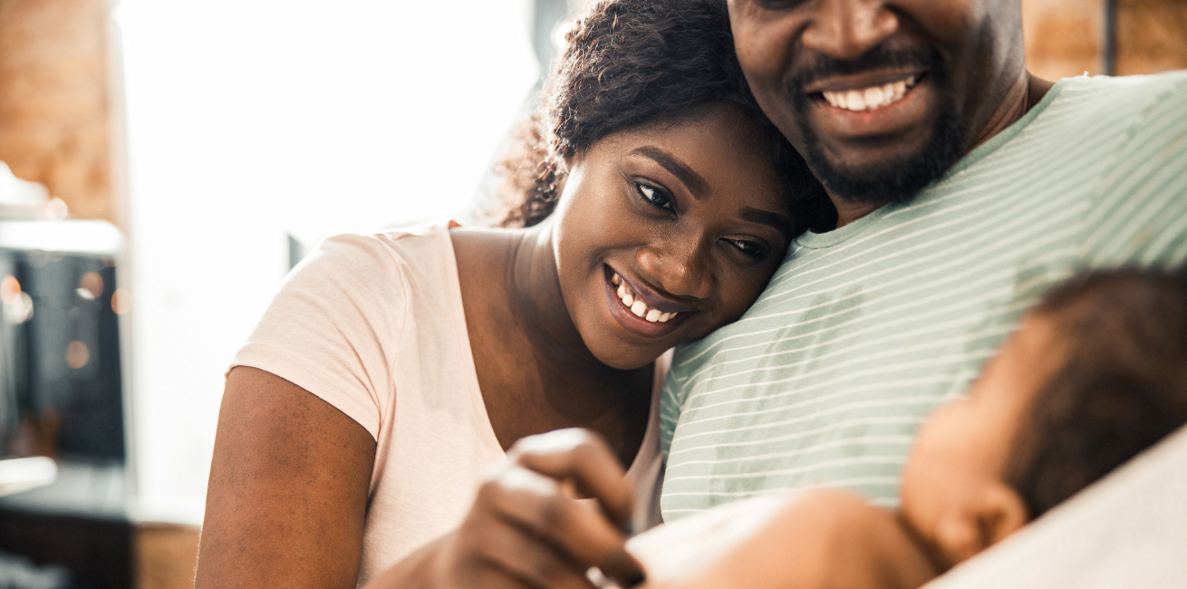 Prepare for parenthood with peace of mind and a solid financial plan.