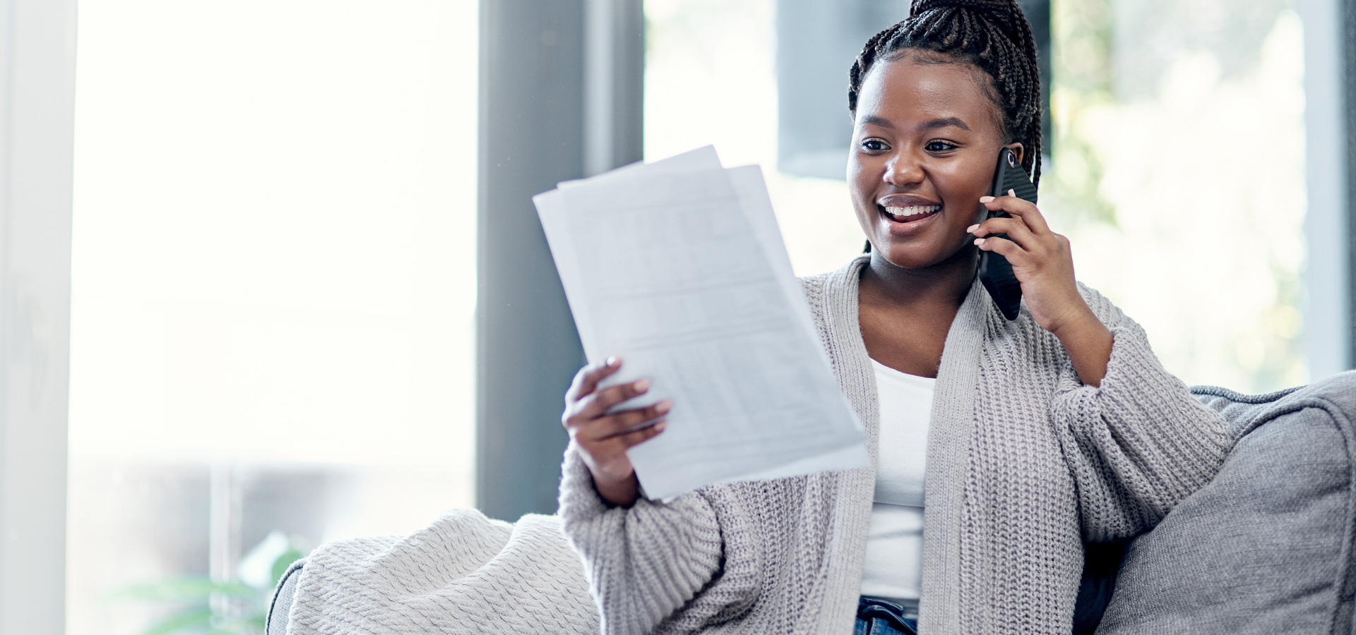 Financial Health Checklist