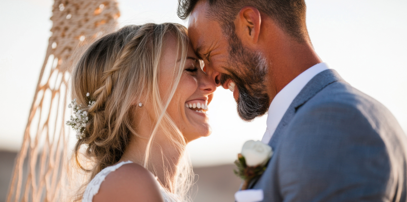 Say “I Do” to a Financial Plan That Works for Both of You